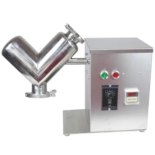 V�͆αۻ�ϙCV-shaped single-arm mixer
